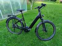 Rower elektryczny TREK Verve+3  M 165-175 Lowstep z 2023  1 własciciel