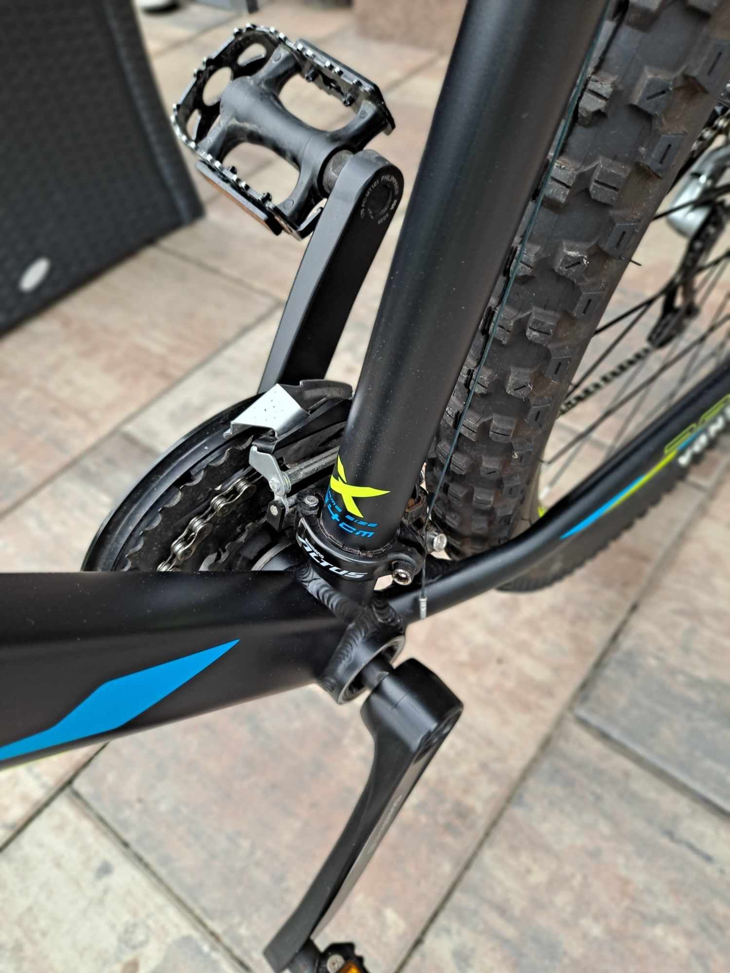 Rower MTB X-Zite 2927