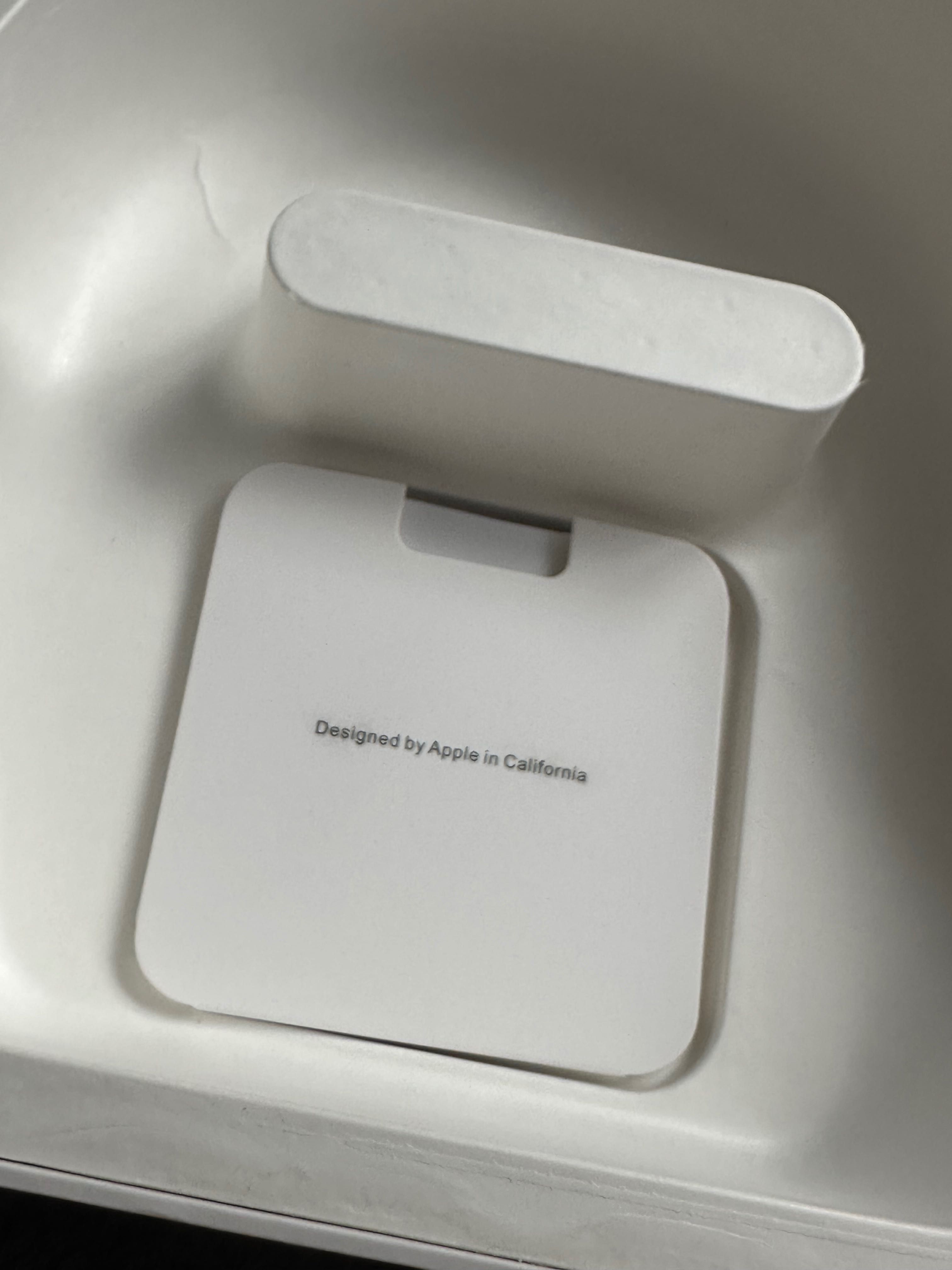 AirPods Max purple słuchawki Apple