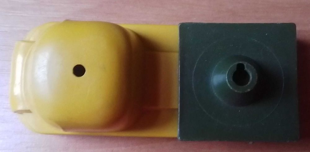 игрушка ссср транспортная пластик металл 60-70