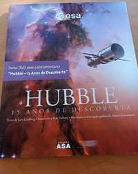 Hubble - 15 Anos de Descoberta
