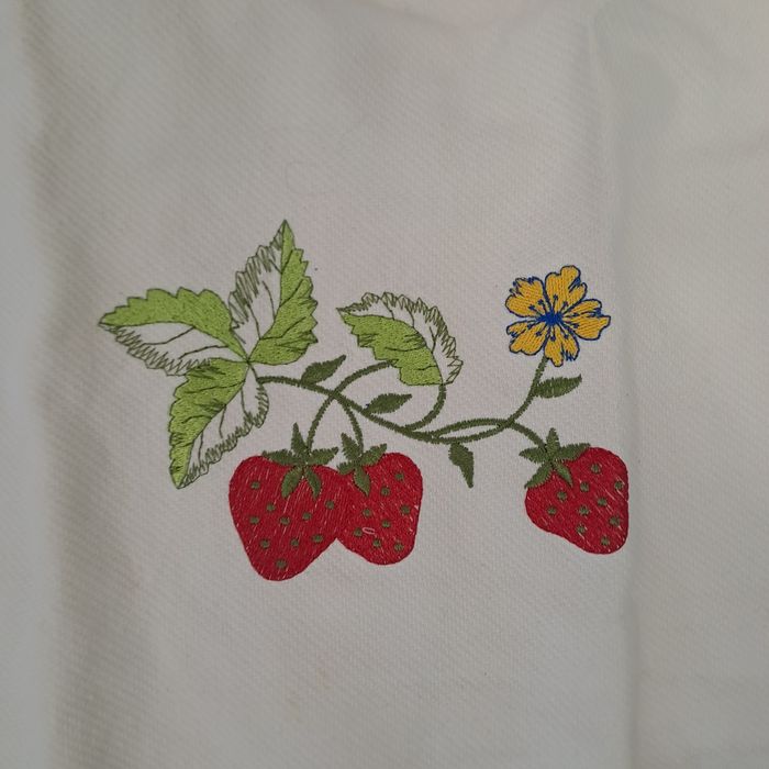 Saco de pano para pão