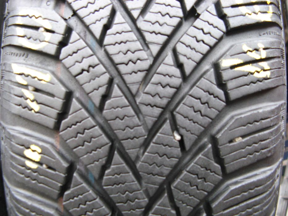 175/65R14 CONTINENTAL WinterContact TS860 - nr.1086