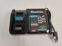 Оригінальний зарядний пристрій Makita DC40RA зарядка для АБ XGT40V