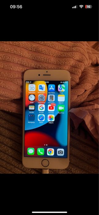 Iphone 6s bateria do wymiany