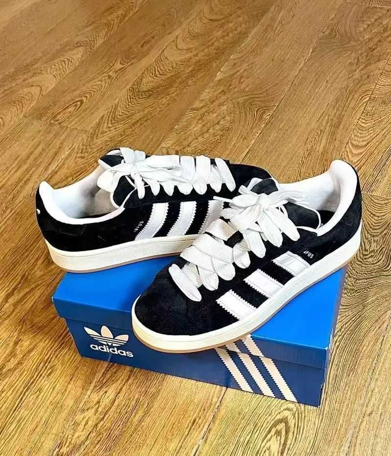 adidas Campus 00s
Core Black  36