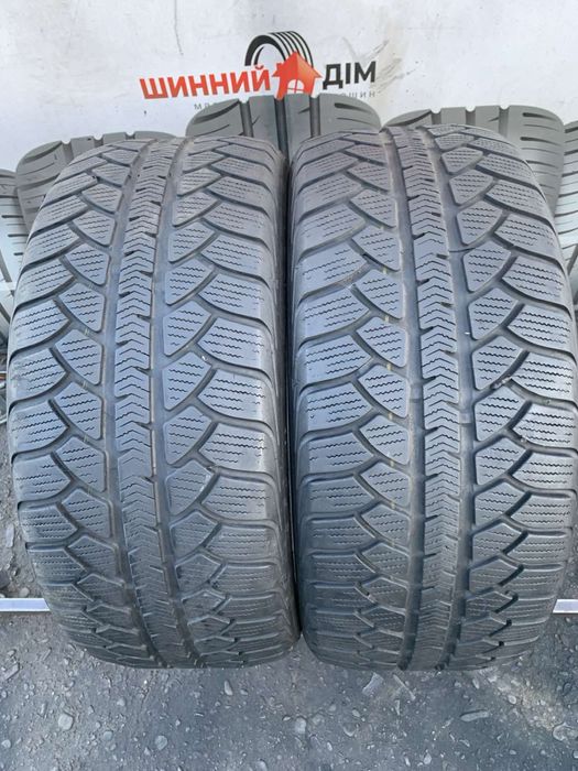 Шини 235/45 R17 Toyo зима 2020 рік,6,5 мм
