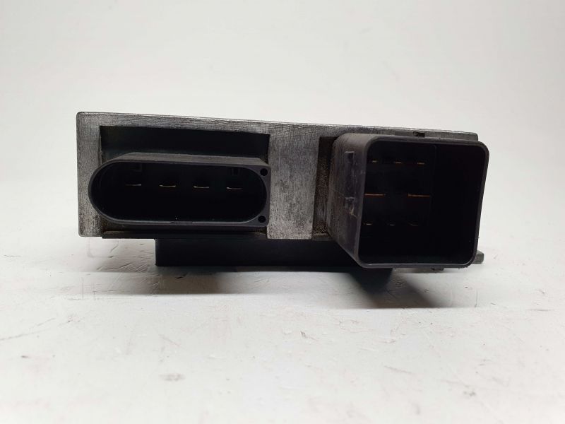 Temporizador velas RENAULT Megane III (BZ0_)