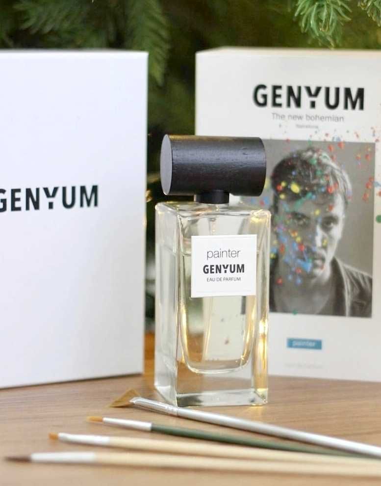 Vertus+ Victoria's Secret+ Versace+ Genyum_Распив Брендов Оригиналы