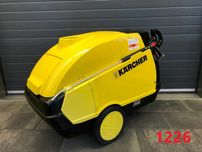 HDS 795 Myjka ciśnieniowa Karcher