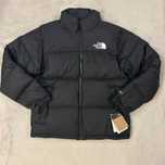 Puchowa kurtka The North Face z wypełnieniem 700 cuin z puchu gęsiegoL