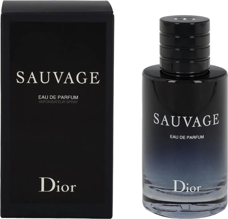 Dior - Sauvage Eau de Parfum