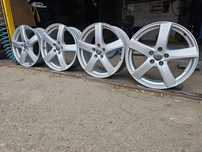 Felgi Aluminiowe Audi-Skoda-Wv-R18 5x112 ET45-7.5J
