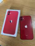 Iphone 11 128 GB Apple