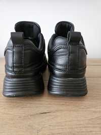Sneakersy XTI rozm. 33 czarne adidasy