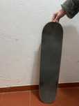 Skate conforme fotos