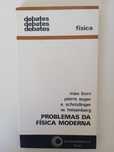 Problemas da Física Moderna