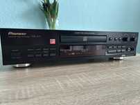 #1370 Pioneer PDR-609 odtwarzacz nagrywarka przegrywarka