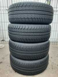 215/55 R 16 BFGoodrich g-Grip літні шини