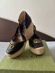 Espadryle Gucci oryginalne