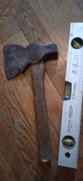 Инструменты СССР