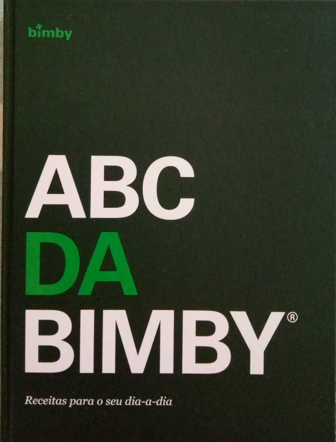 Bimby TM5 nova com acessórios