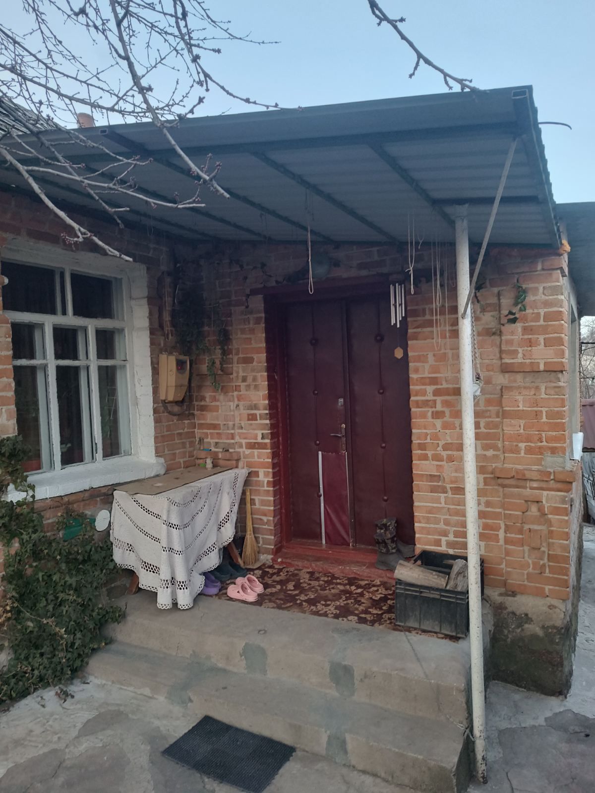 Продам житловий будинок