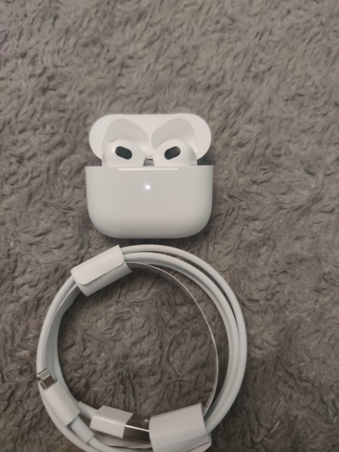 Навушники  Airpods