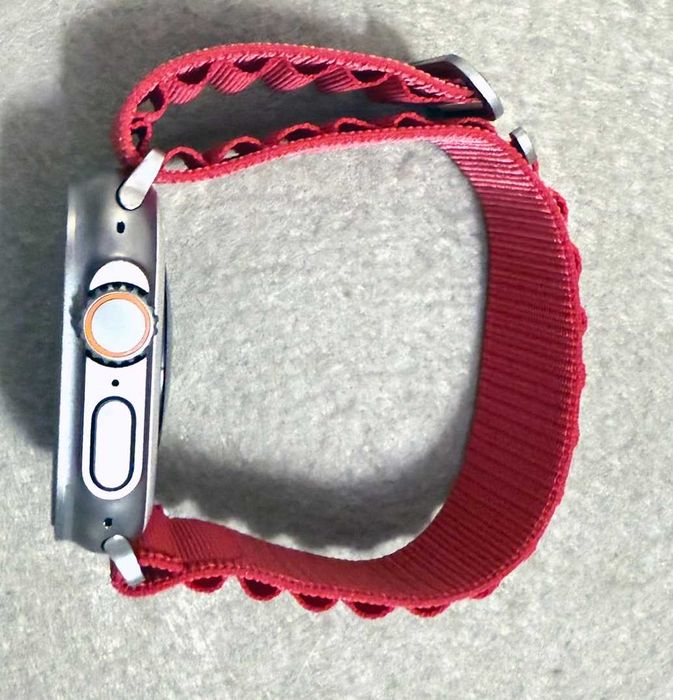 2 Braceletes Apple Watch
