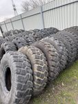Шини 14.00 R20 Michelin Урал Man Камаз Кран