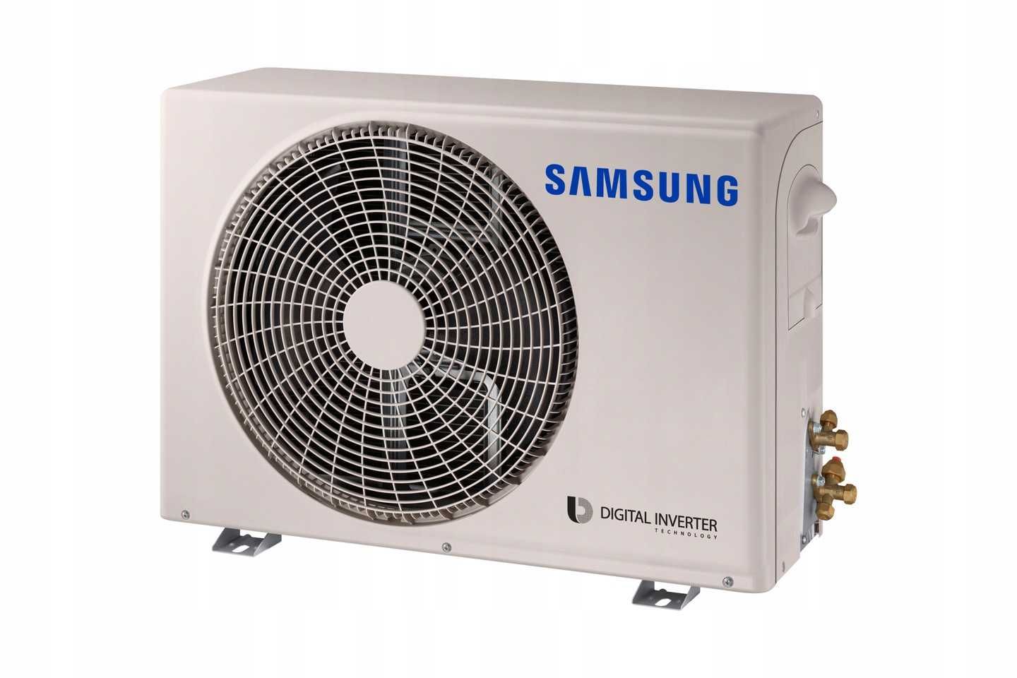 Klimatyzator Samsung Wind Free Ultra 2,5 kW + MONTAŻ