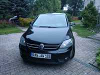 VW Golf Plus 1.9 dizel