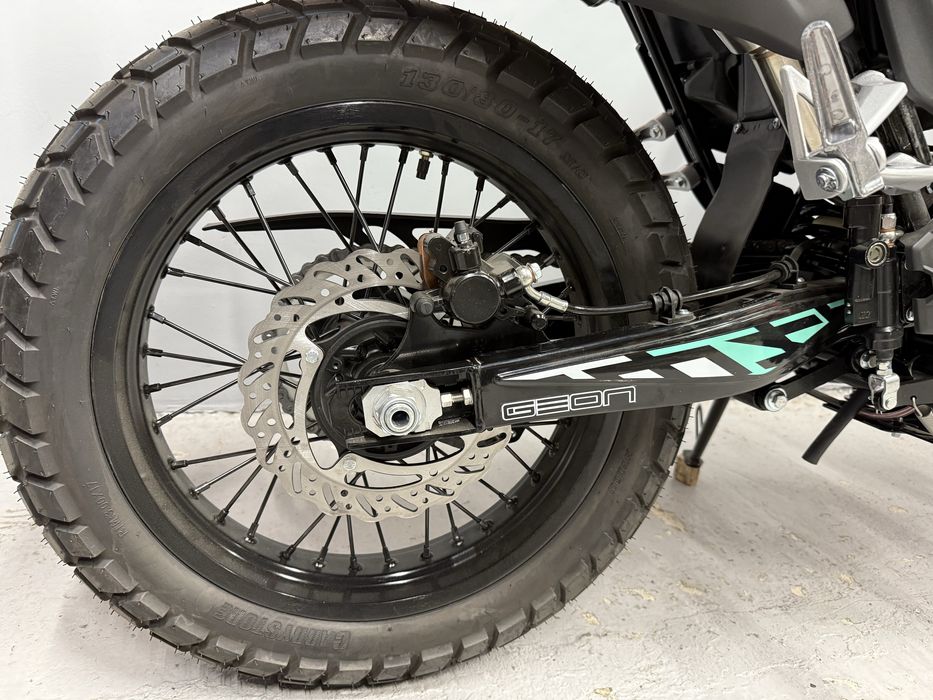 Митоцикл GEON ADV 300NB