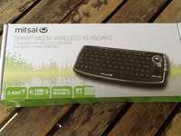 Teclado mitsai wireless