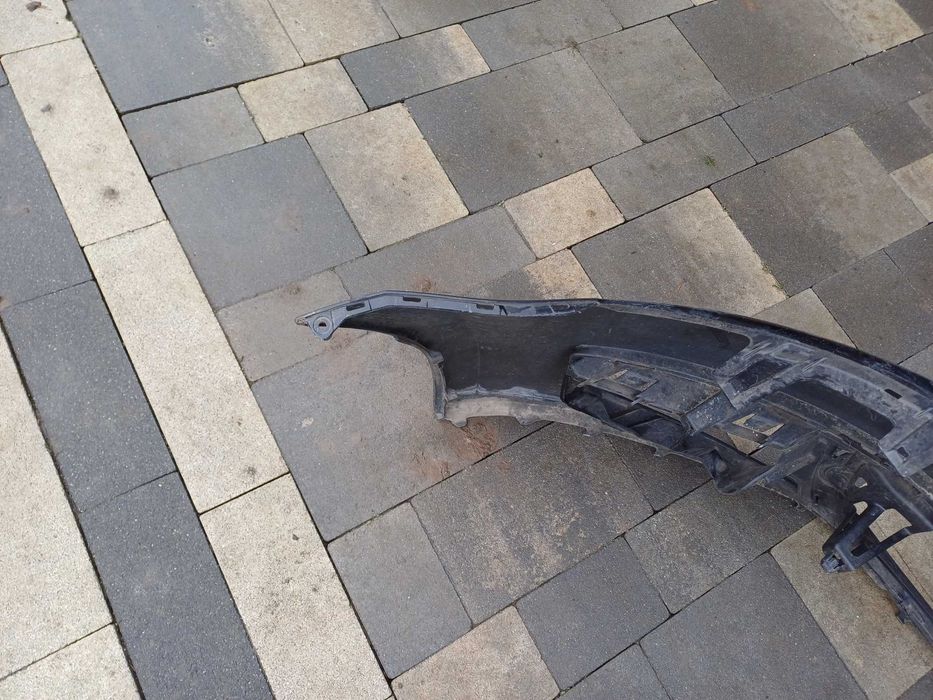 zderzak vw polo 5 V model 6r080.7221 rok 09-14