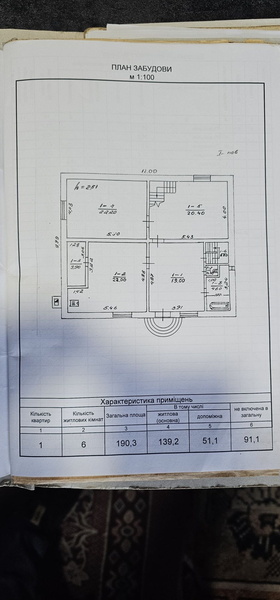 Продам капітальний будинок,Баришівка