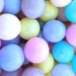 Bolas para piscina de bolas