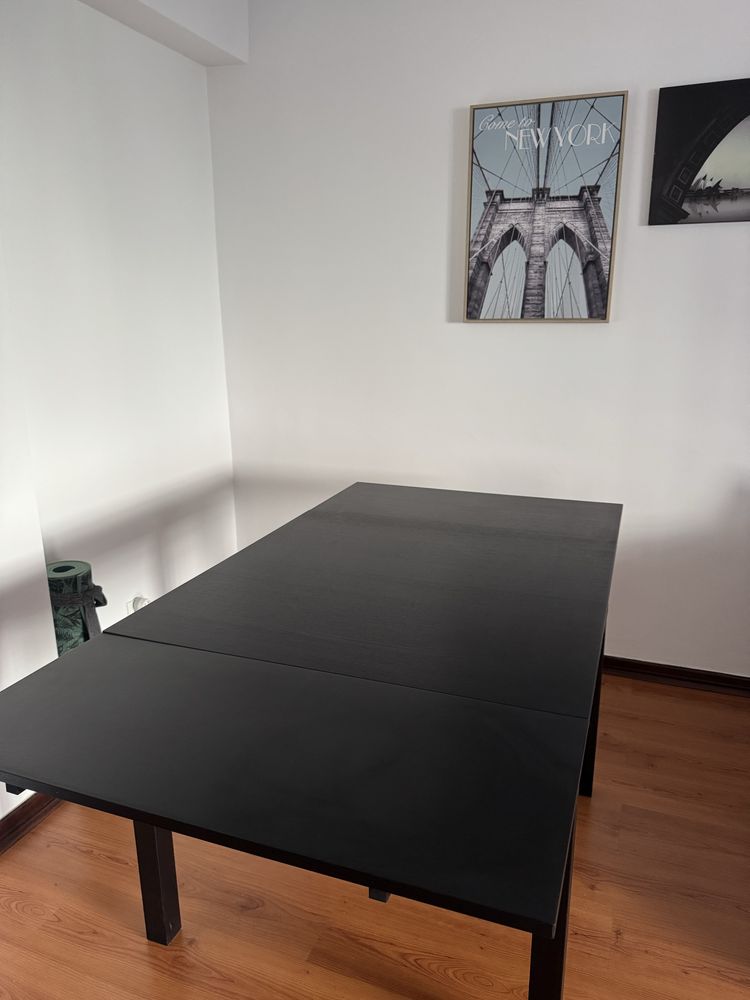 Mesa extensível