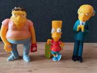 Simpsonowie figurki