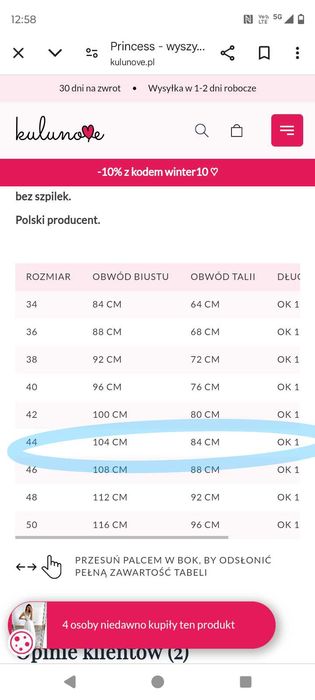 Sukienka slubna sprzedam założona raz stan b.dobry
