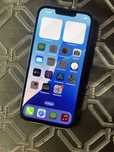 Iphone 13 pro 256 87%
