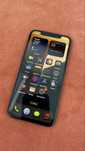 Iphone XS Neverlock