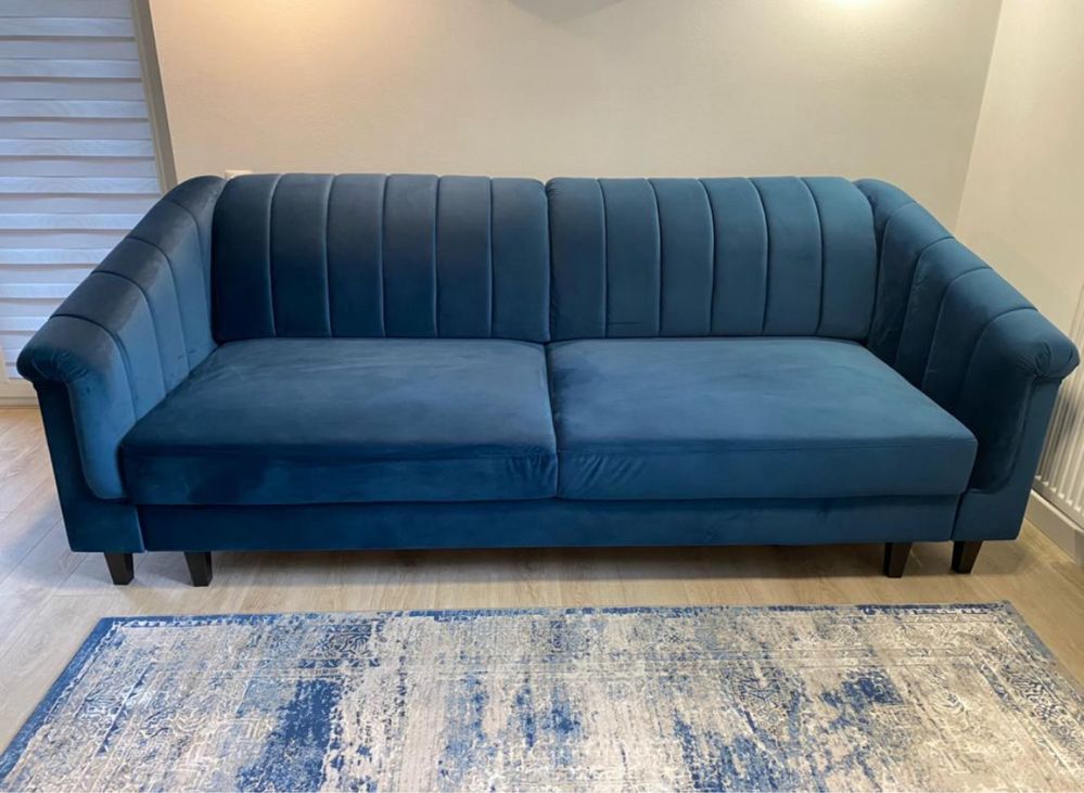 Sofa Dakar New Agata Meble