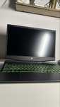Laptop gamingowy HP Pavilion | i5-10300H