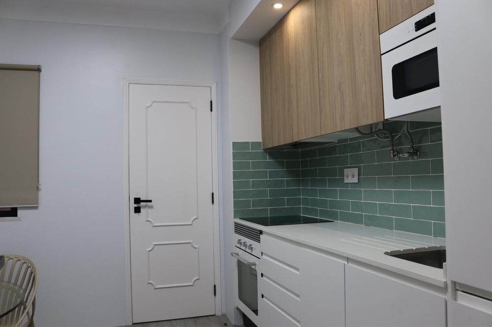 Apartamento T-2 em Ferragudo