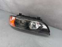 Bmw 5 E39 95-00r.Lampa Przednia Prawa Xenon Kompletna Europa Stan BDB