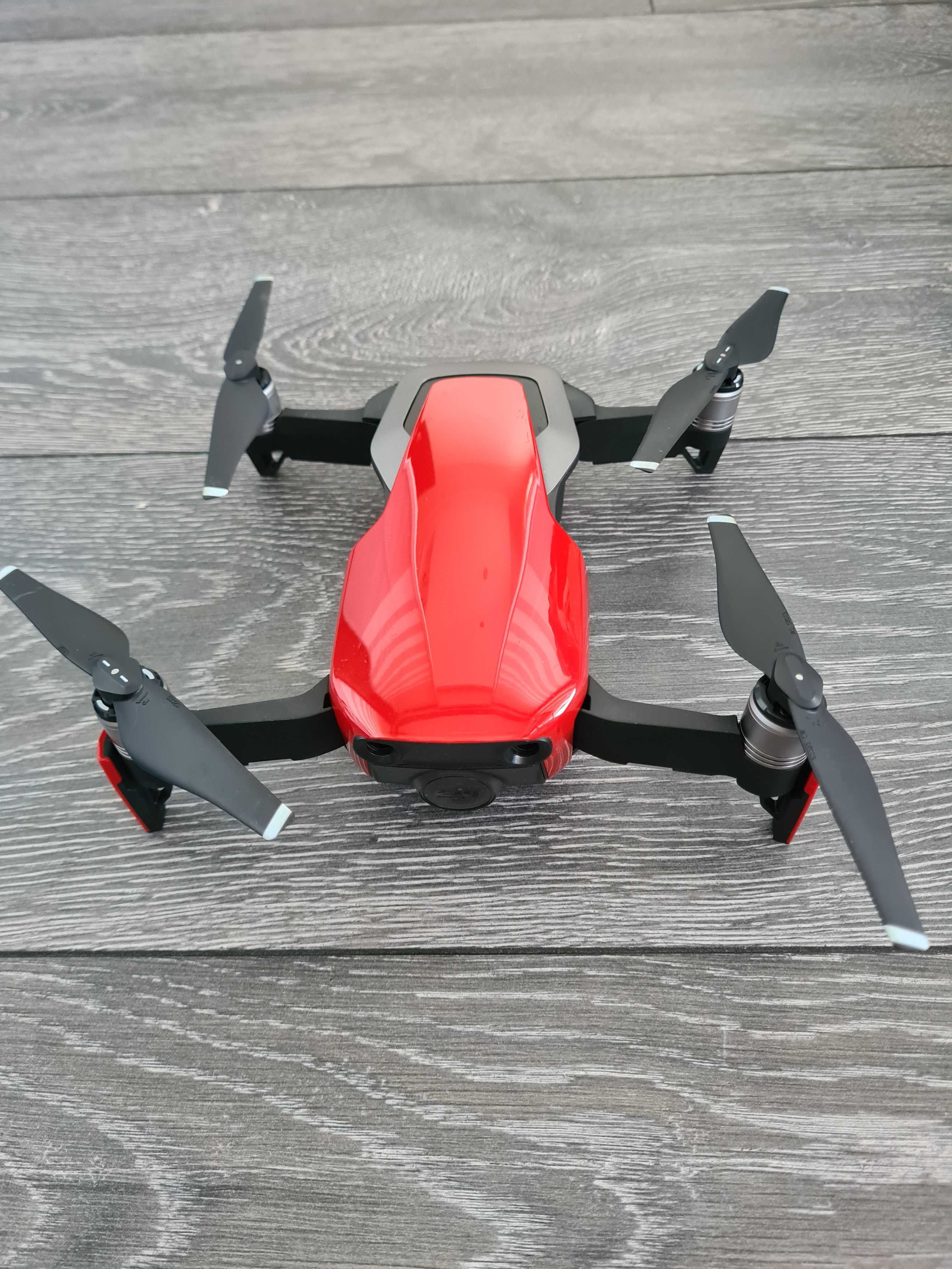 Dron Dji Mavic Air Fly More Combo jak nowy PEŁNY ZESTAW
