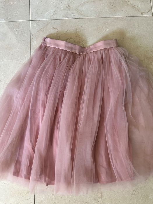 Спідниця пачка , дуже красива