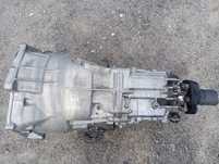 SKRZYNIA BIEGÓW 1065401045 BMW E46 2.0 D 150 KM LIFT 01-06
