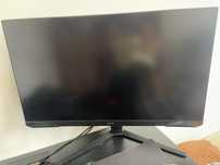 Monitor Samsung Odyssey G3 180hz 27
